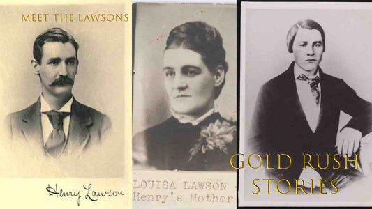 Meet the Lawsons